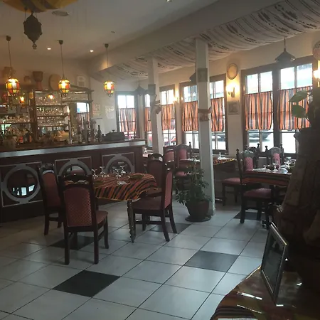 Bed & Breakfast L'atlas