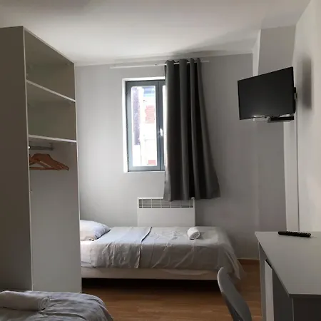 Bed & Breakfast L'atlas *