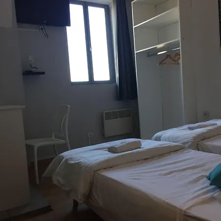 Bed & Breakfast L'atlas